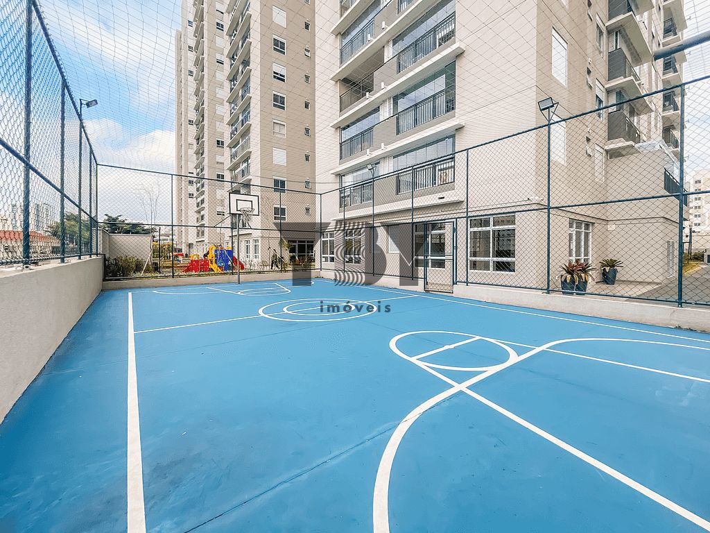 Apartamento à venda com 2 quartos, 54m² - Foto 17