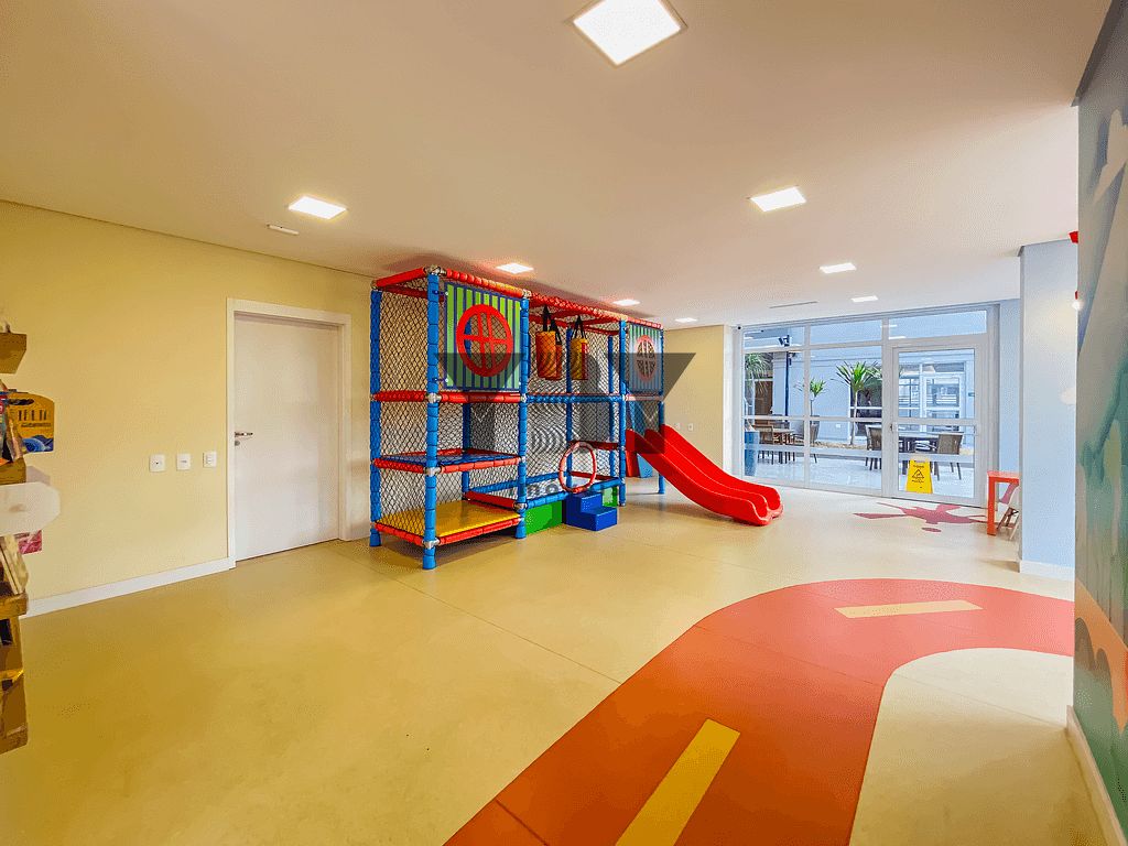 Apartamento à venda com 2 quartos, 54m² - Foto 19