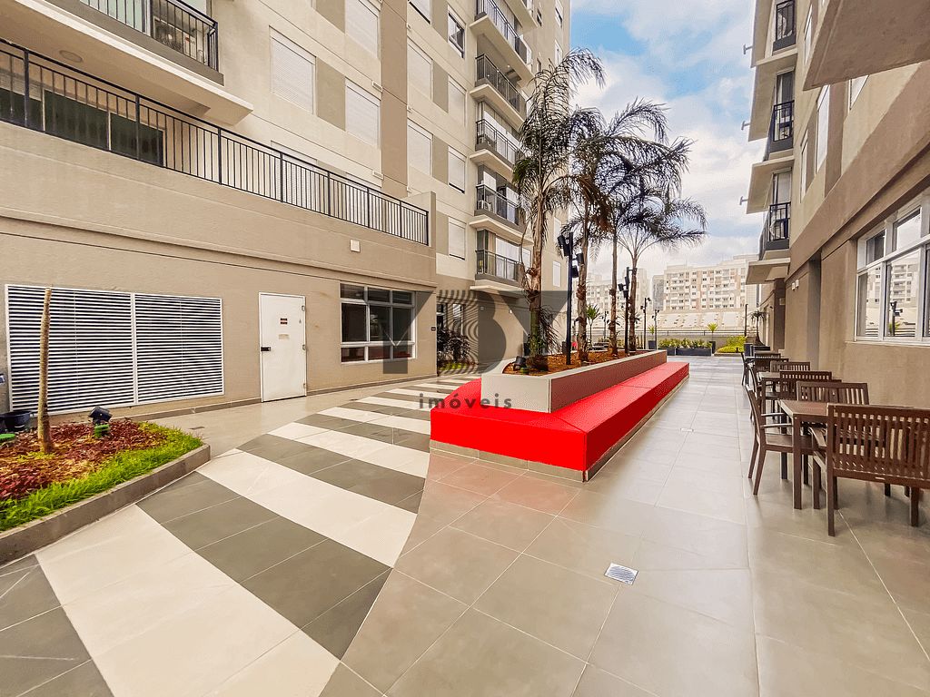 Apartamento à venda com 2 quartos, 54m² - Foto 20