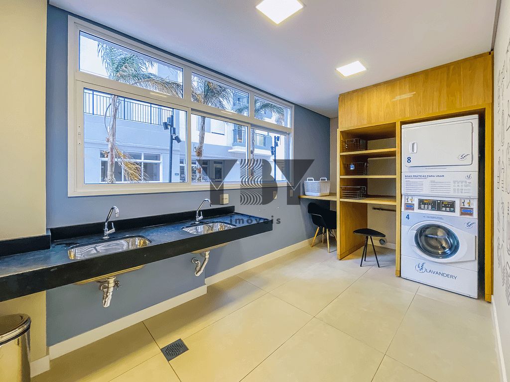 Apartamento à venda com 2 quartos, 54m² - Foto 21