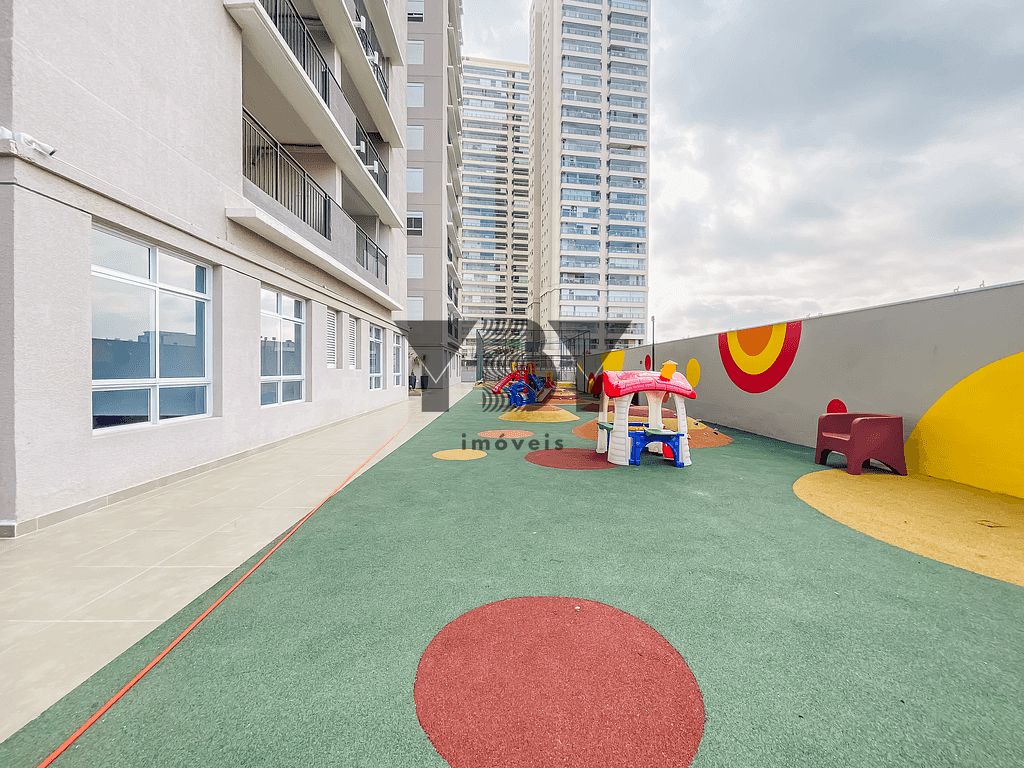 Apartamento à venda com 2 quartos, 54m² - Foto 22
