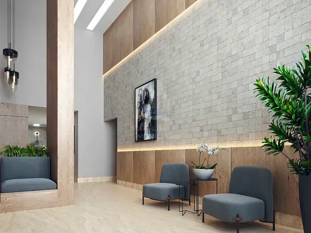 Apartamento 1 quarto e 1 banheiro, à venda, no bairro Praia de Itaparica em Vila Velha