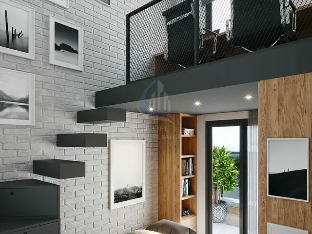 Apartamento 1 quarto e 1 banheiro, à venda, no bairro Praia de Itaparica em Vila Velha