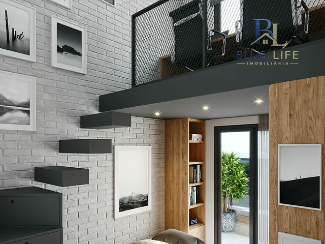 Cobertura / Penthouse 3 quartos e 3 banheiros, à venda, no bairro Praia de Itaparica em Vila Velha