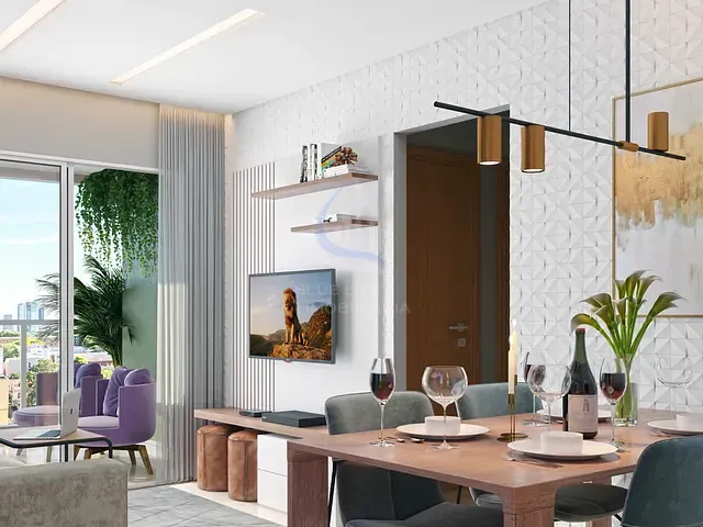 Apartamento 2 quartos e 2 banheiros, à venda, no bairro Jockey de Itaparica em Vila Velha