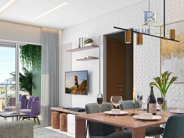 Apartamento 2 quartos e 2 banheiros, à venda, no bairro Jockey de Itaparica em Vila Velha