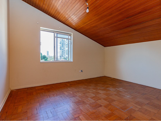 Foto do Casa - Casa à venda 5 Quartos 3 Suites 4 Vagas 330M² Jardim Prudência São Paulo - SP | Lares e Andares Imóveis