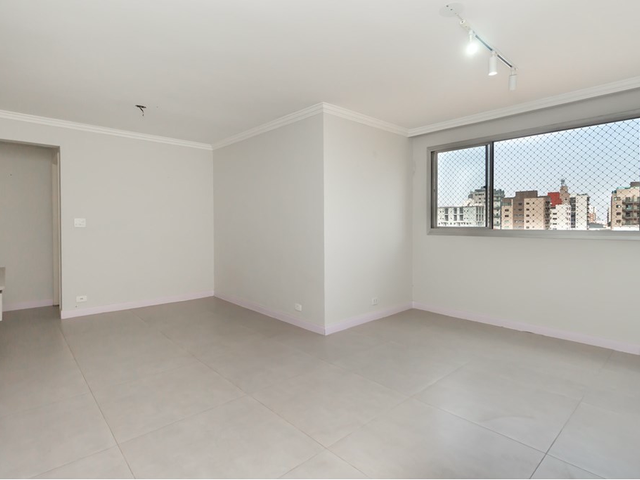 Foto do Apartamento - Apartamento à venda 3 Quartos 1 Suite 2 Vagas 84M² Vila Paulicéia São Paulo - SP | Lares e Andares Imóveis