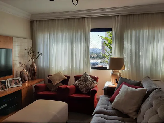 Foto do Apartamento - Apartamento à venda 3 Quartos 1 Suite 2 Vagas 155.27M² Campo Belo São Paulo - SP | Lares e Andares Imóveis