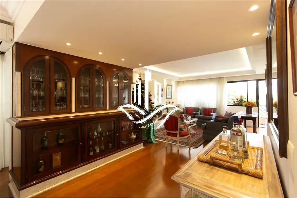 Apartamento, 3 quartos, 155 m² - Foto 31