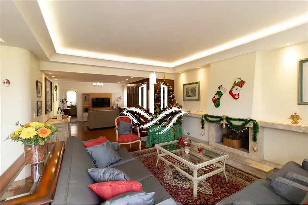 Apartamento, 3 quartos, 155 m² - Foto 32