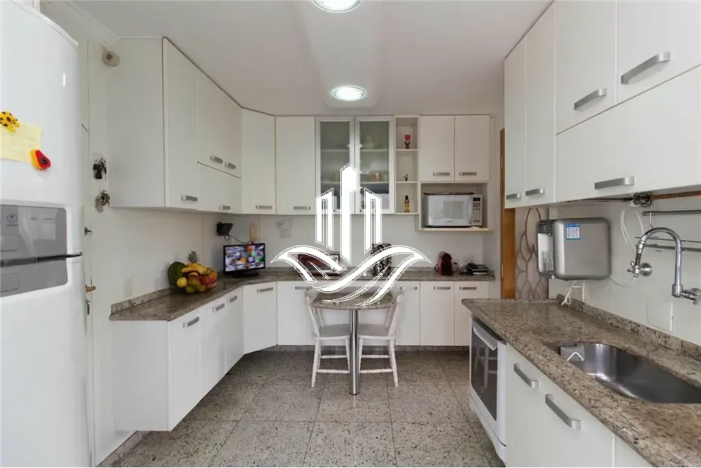 Apartamento, 3 quartos, 155 m² - Foto 33