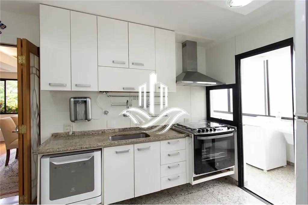 Apartamento, 3 quartos, 155 m² - Foto 34