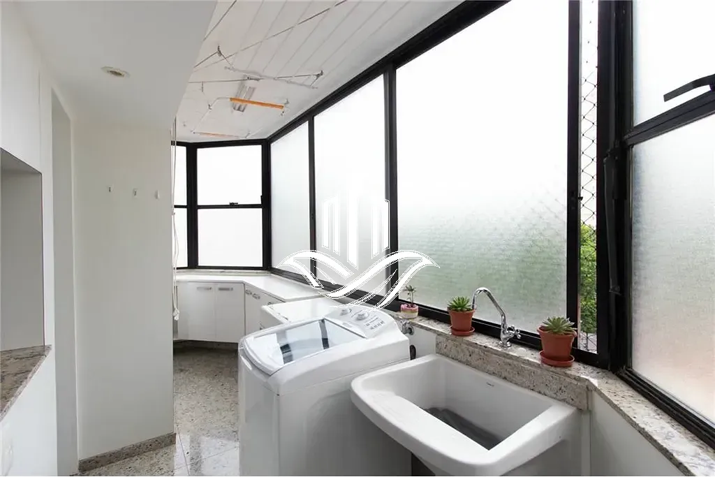 Apartamento, 3 quartos, 155 m² - Foto 36