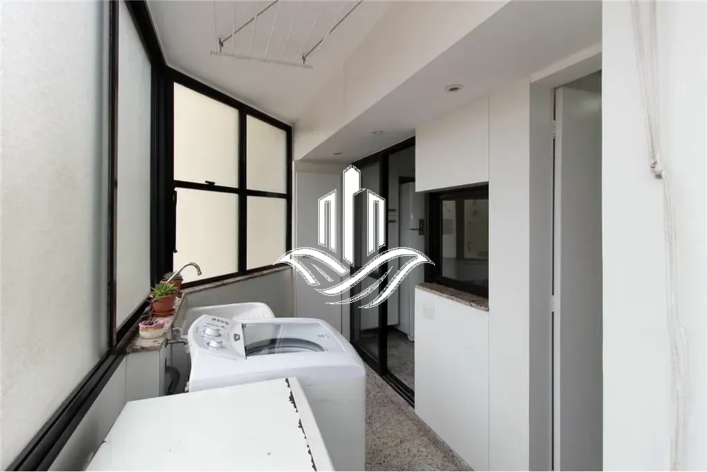 Apartamento, 3 quartos, 155 m² - Foto 37