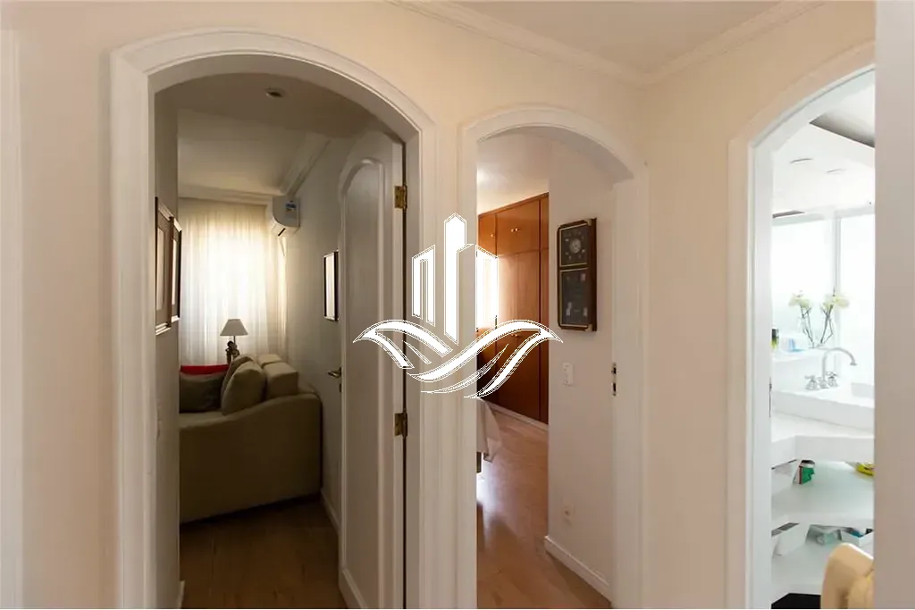 Apartamento, 3 quartos, 155 m² - Foto 38