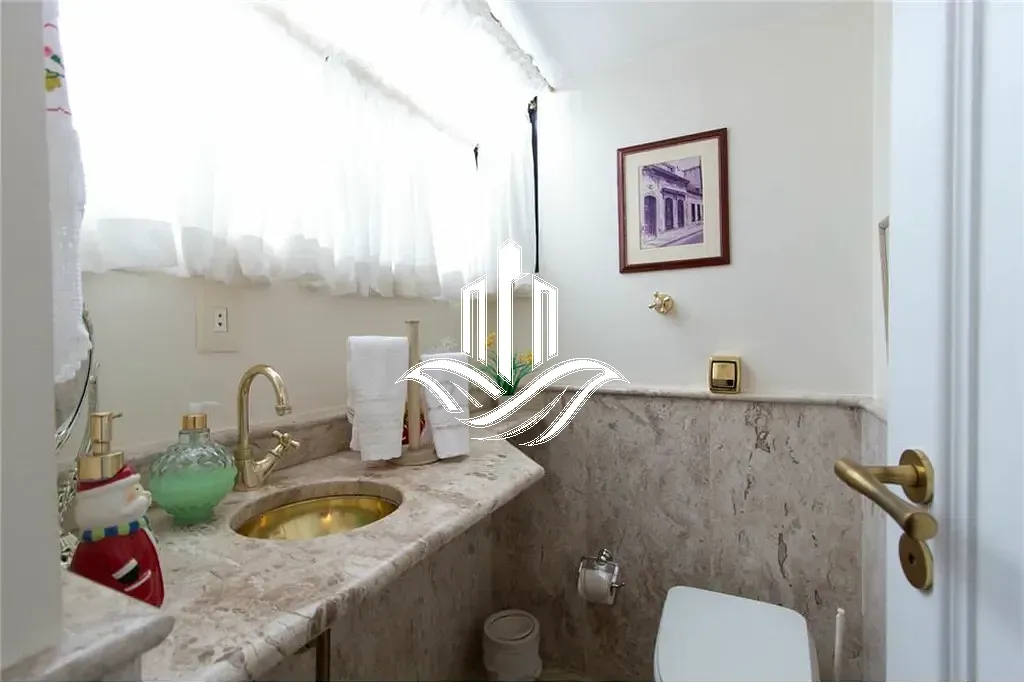 Apartamento, 3 quartos, 155 m² - Foto 39