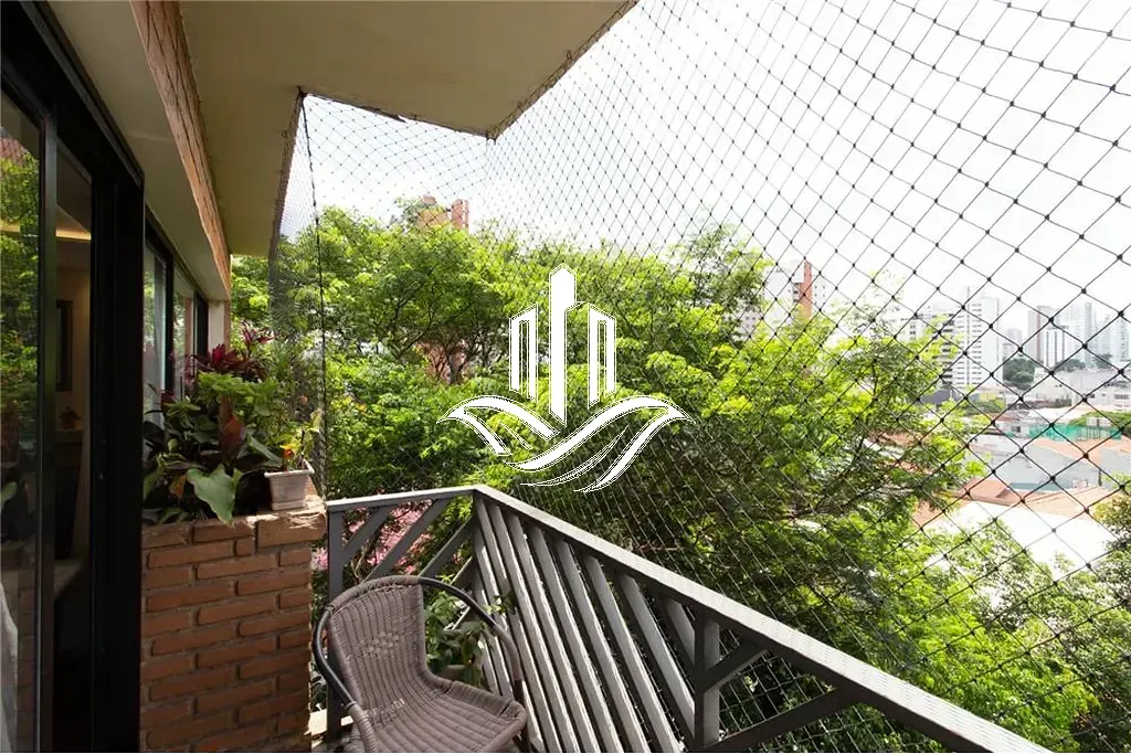 Apartamento, 3 quartos, 155 m² - Foto 40