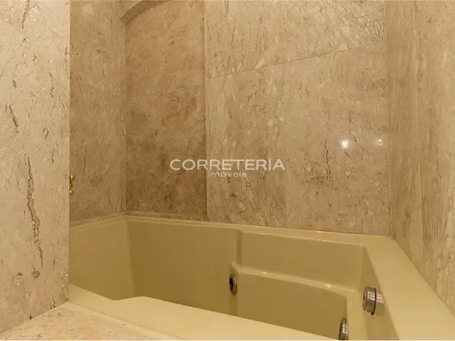 Apartamento 3 quartos e 3 banheiros, à venda, no bairro Campo Belo em São Paulo