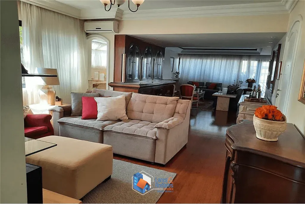 Apartamento, 3 quartos, 155 m² - Foto 25