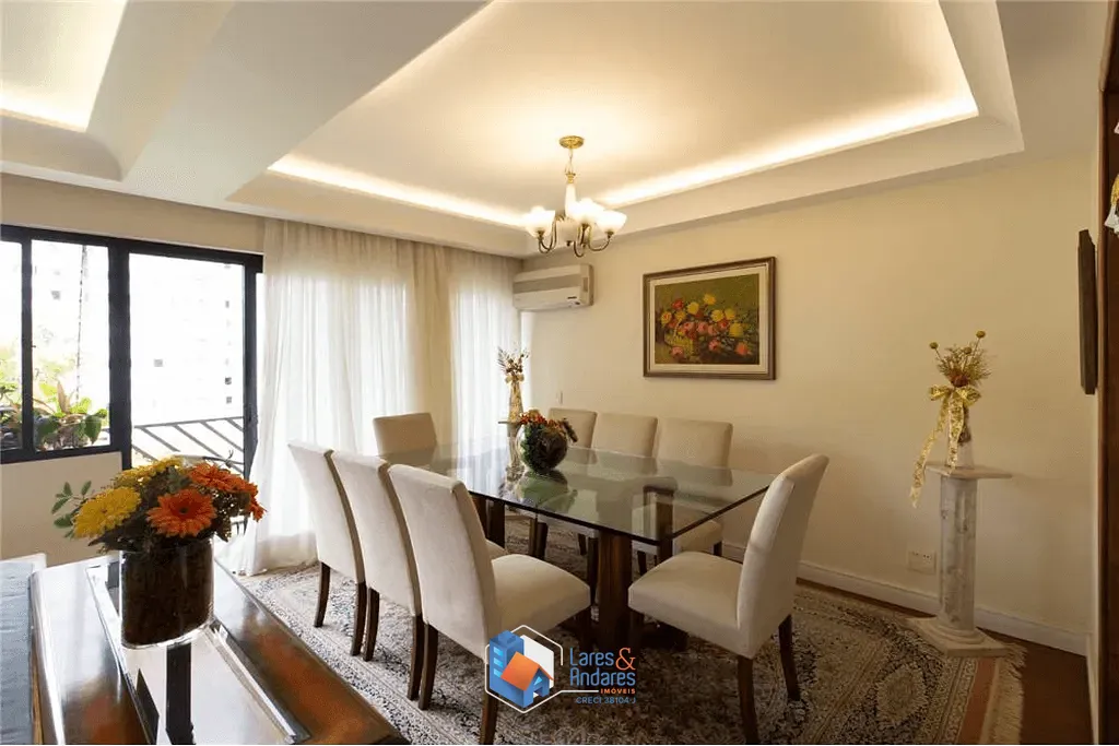 Apartamento, 3 quartos, 155 m² - Foto 27