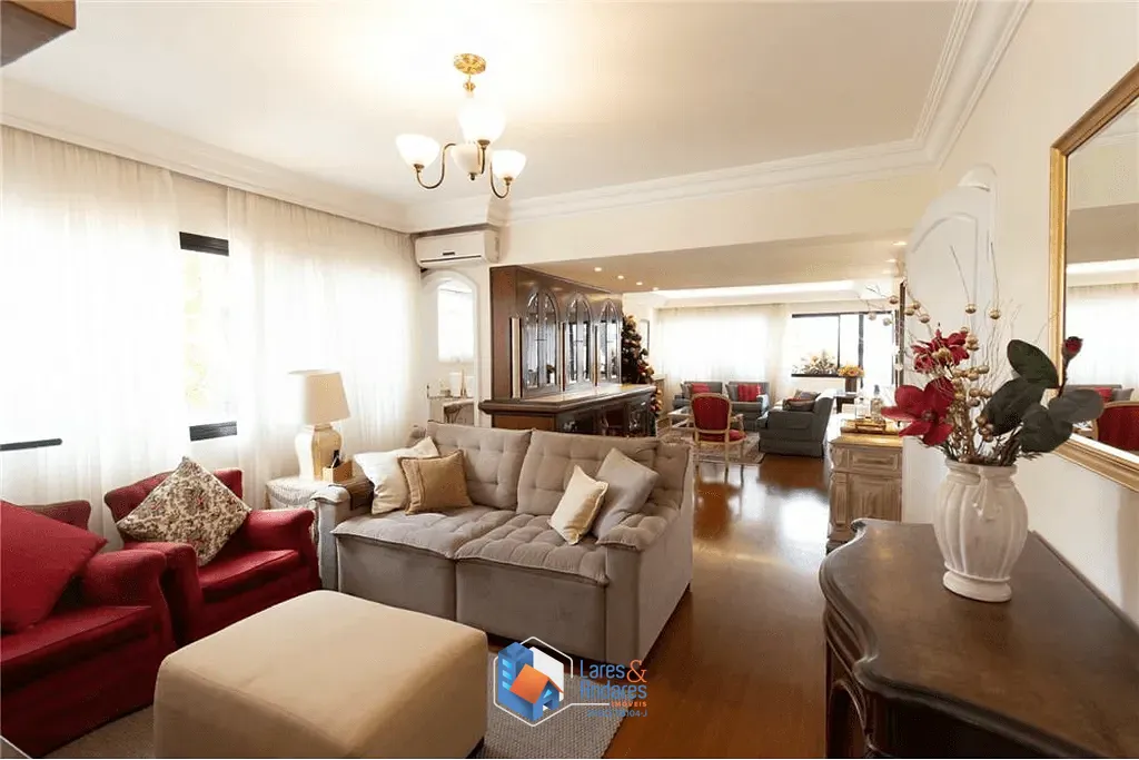 Apartamento, 3 quartos, 155 m² - Foto 28