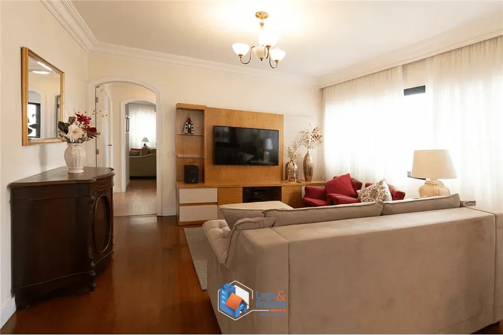 Apartamento, 3 quartos, 155 m² - Foto 29