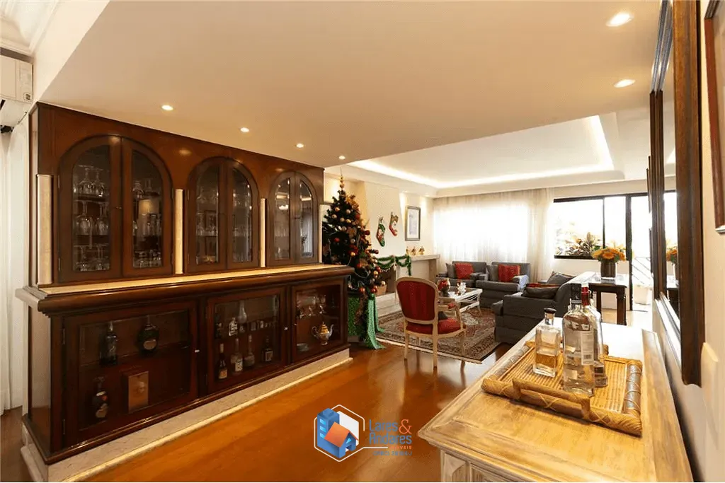 Apartamento, 3 quartos, 155 m² - Foto 31