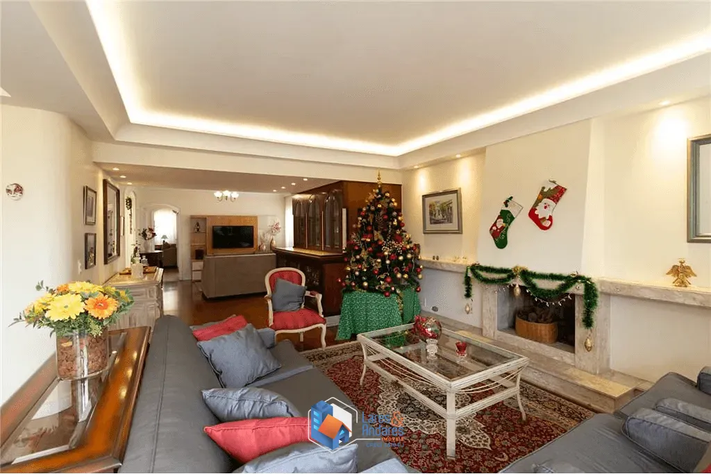 Apartamento, 3 quartos, 155 m² - Foto 32