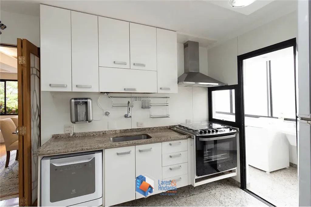 Apartamento, 3 quartos, 155 m² - Foto 34