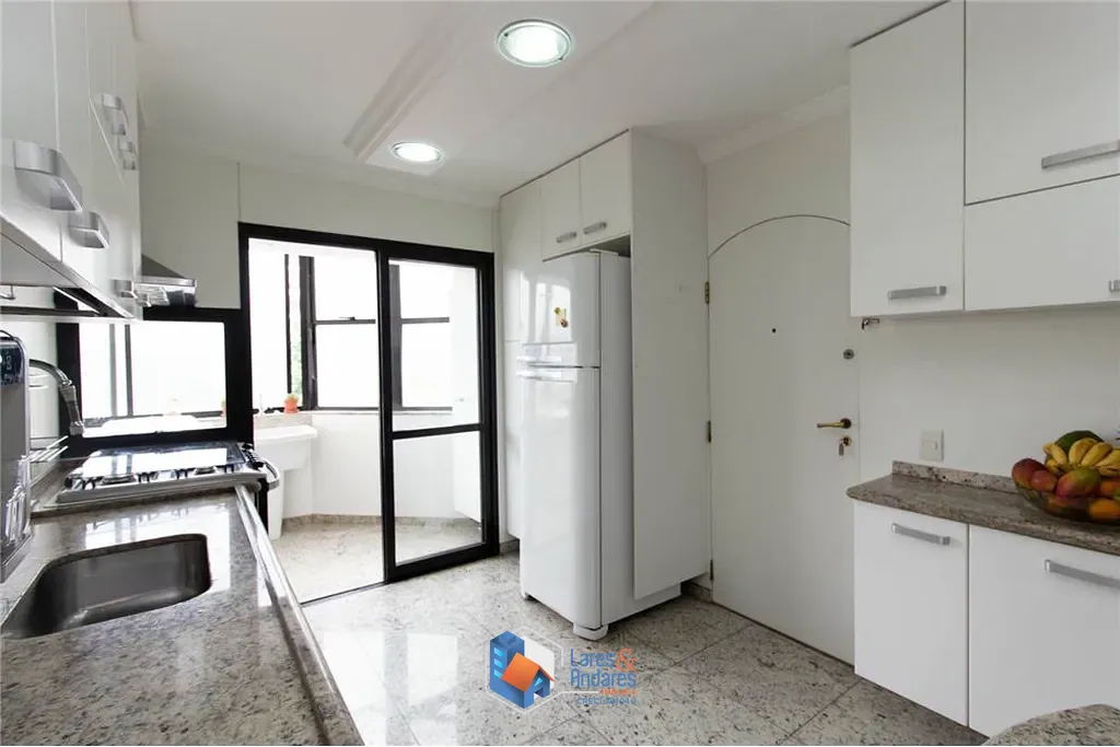Apartamento, 3 quartos, 155 m² - Foto 24