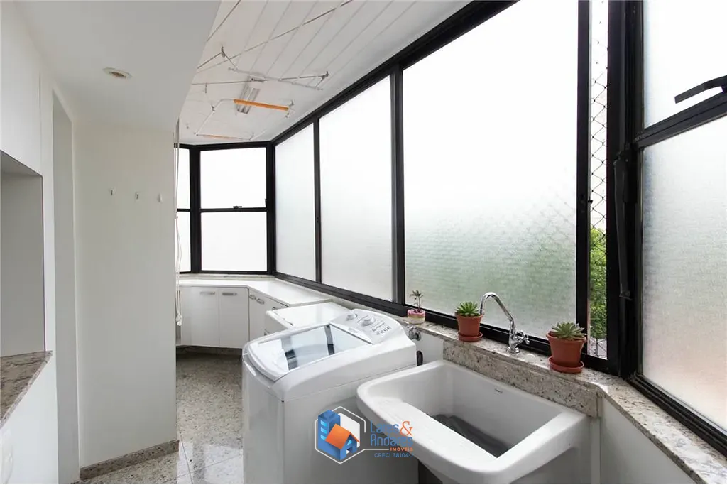 Apartamento, 3 quartos, 155 m² - Foto 36