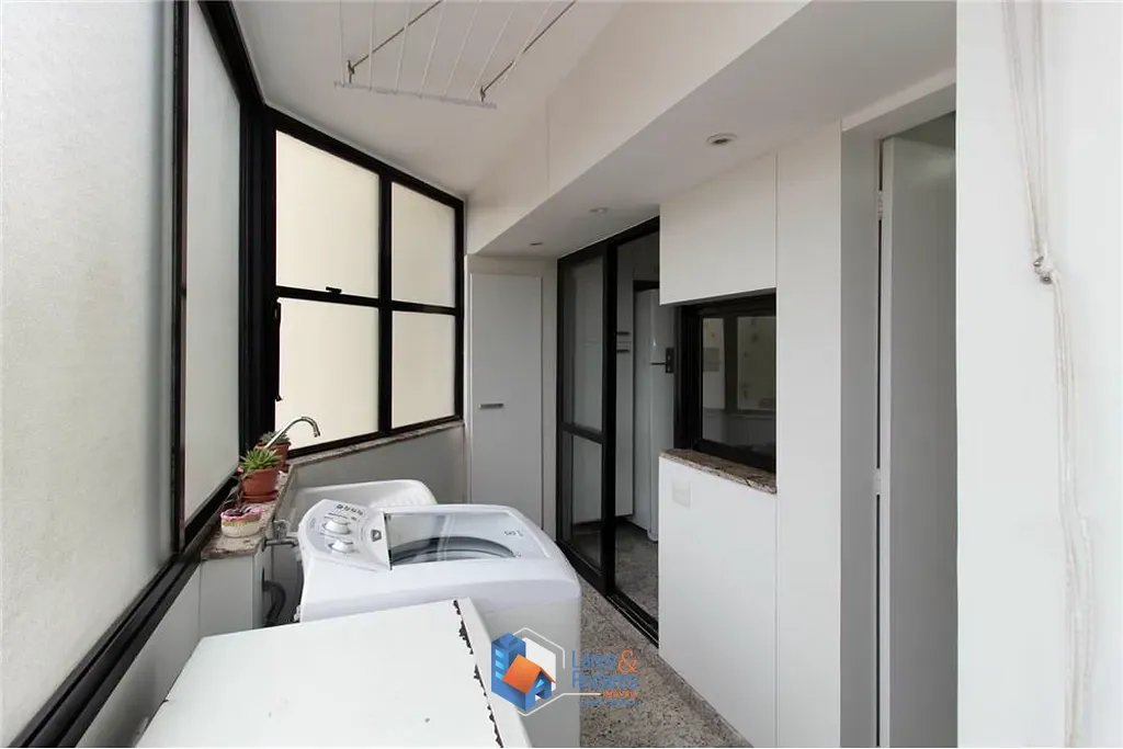 Apartamento, 3 quartos, 155 m² - Foto 37