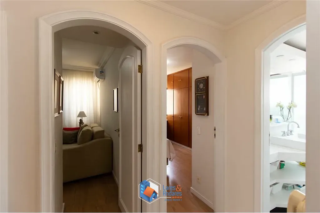 Apartamento, 3 quartos, 155 m² - Foto 38