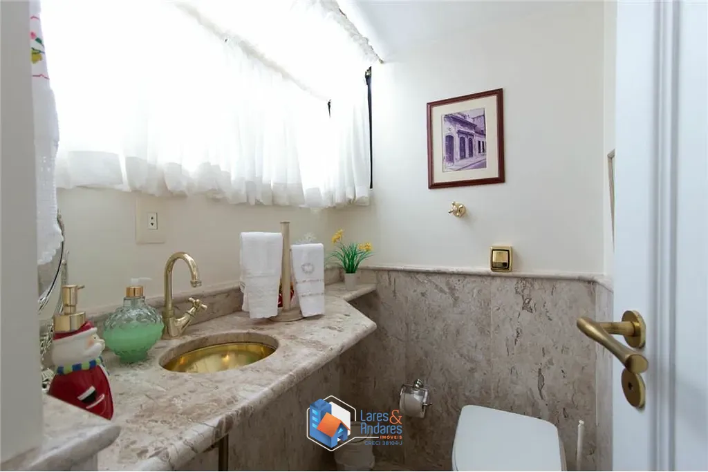 Apartamento, 3 quartos, 155 m² - Foto 39