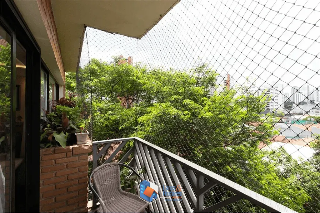 Apartamento, 3 quartos, 155 m² - Foto 40