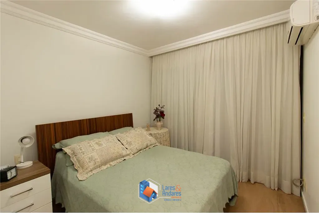 Apartamento, 3 quartos, 155 m² - Foto 42