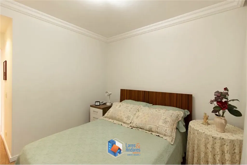 Apartamento, 3 quartos, 155 m² - Foto 43