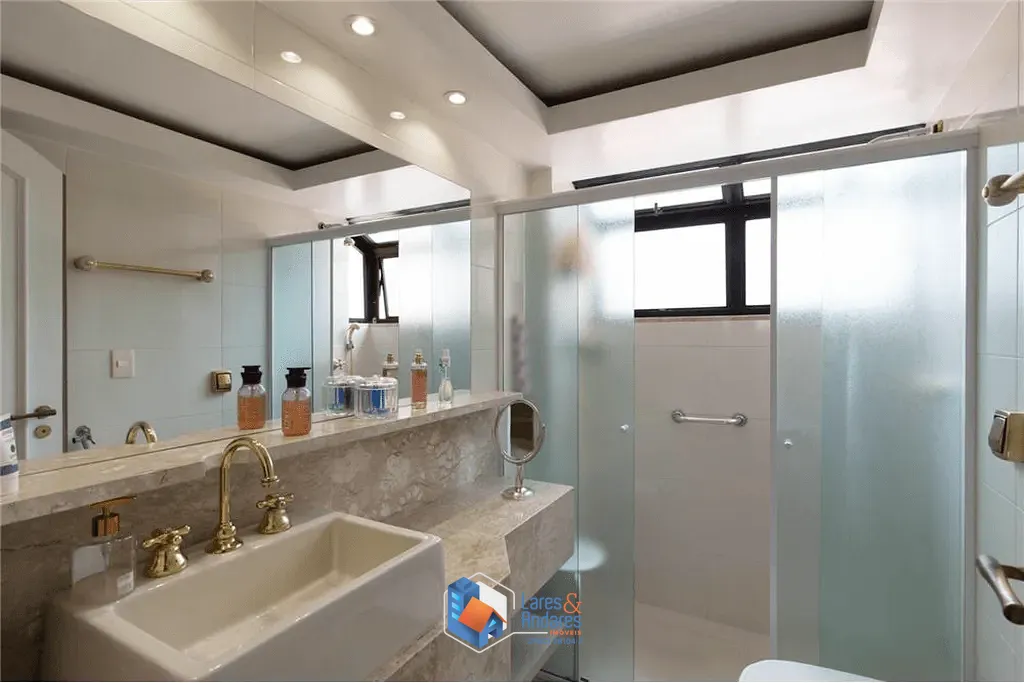 Apartamento, 3 quartos, 155 m² - Foto 45