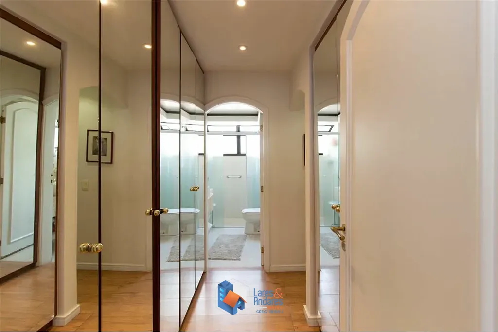 Apartamento, 3 quartos, 155 m² - Foto 13