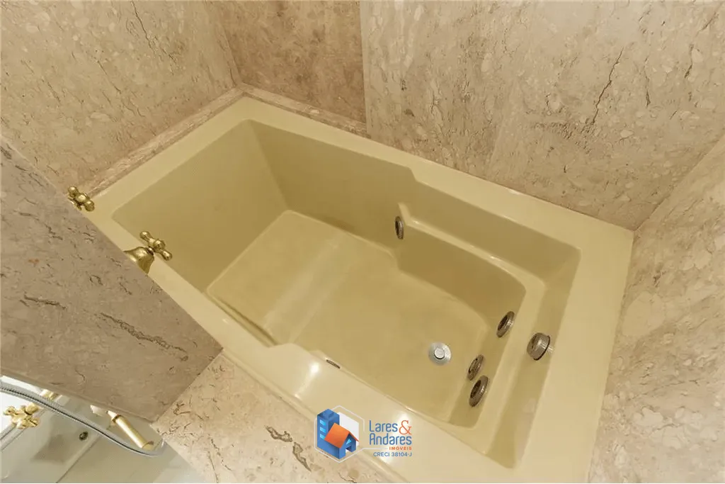 Apartamento, 3 quartos, 155 m² - Foto 35
