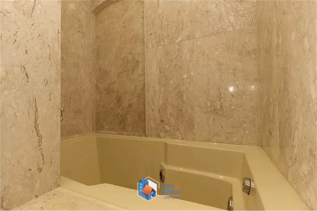 Apartamento, 3 quartos, 155 m² - Foto 3