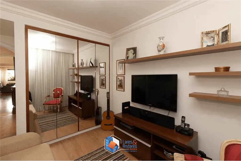 Apartamento, 3 quartos, 155 m² - Foto 5