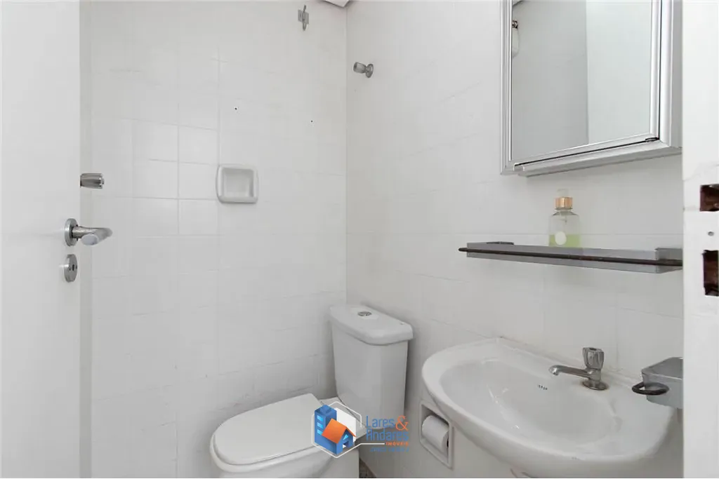 Apartamento, 3 quartos, 155 m² - Foto 6