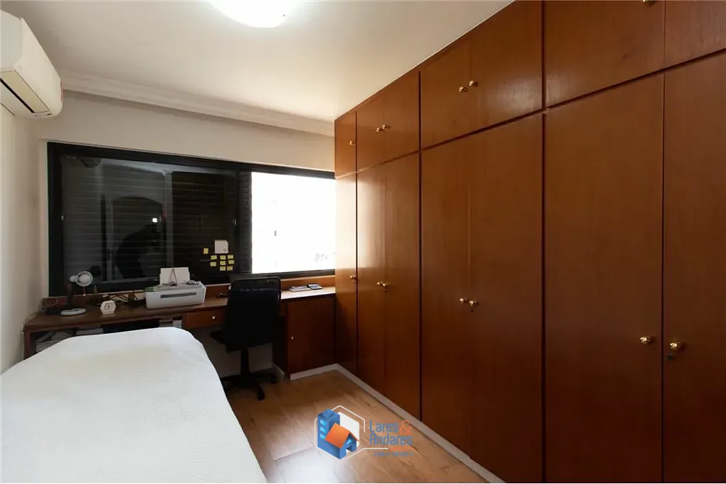 Apartamento, 3 quartos, 155 m² - Foto 7