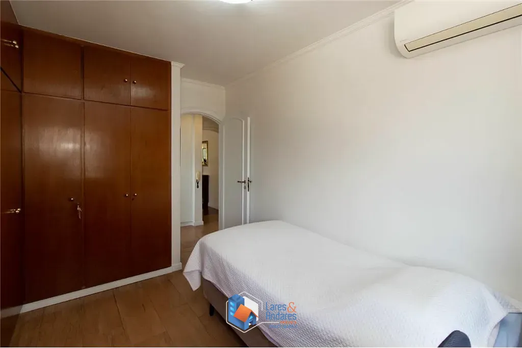 Apartamento, 3 quartos, 155 m² - Foto 8
