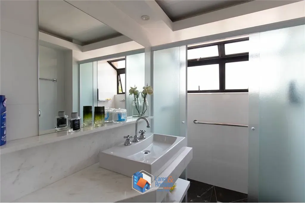 Apartamento, 3 quartos, 155 m² - Foto 9