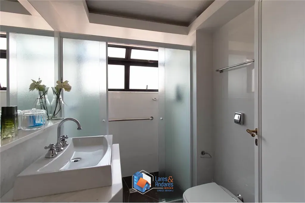 Apartamento, 3 quartos, 155 m² - Foto 10
