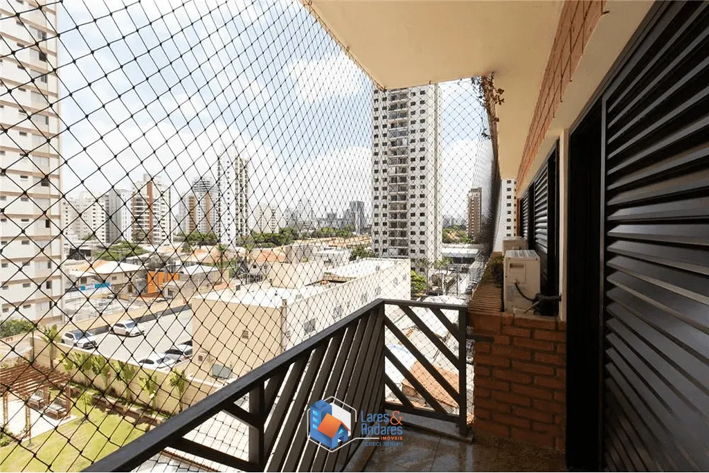 Apartamento, 3 quartos, 155 m² - Foto 11