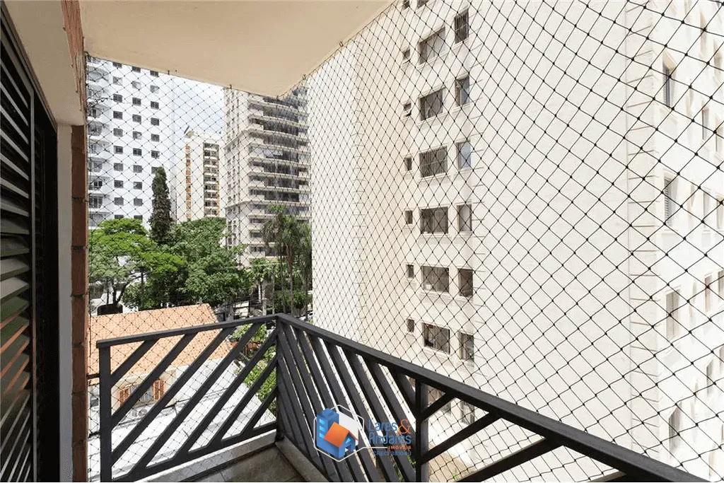 Apartamento, 3 quartos, 155 m² - Foto 12